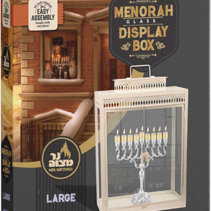 Menorah Stand