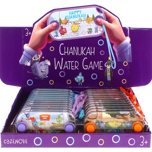 Chanukah Toys