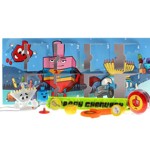 Chanukah Toys