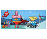 Eight Days of Chanukah