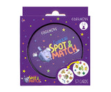 Chanukah Spot & Match
