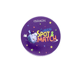 Chanukah Spot & Match