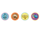 Chanukah Mini Ball Puzzle Game