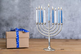 Rite Lite LTD Classic Elegance Menorah Accents