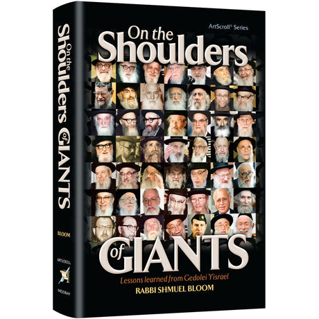 On the Shoulders of Giants