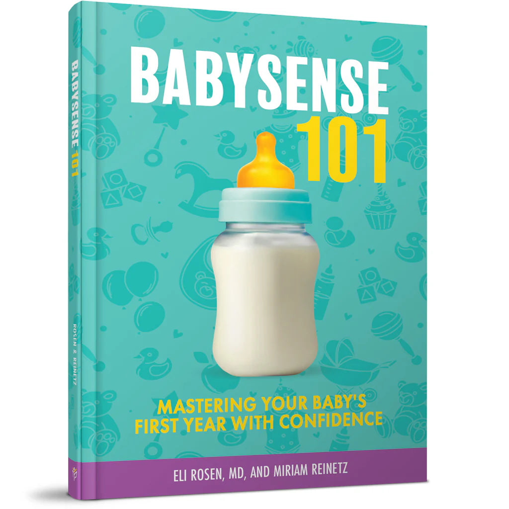 Babysense 101 - Baby's First Year