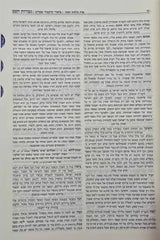 כל כתבי מהר"ל מפראג בכרך אחד - כנסת