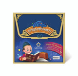 קאפעלע דראמאטישע מעשיות #3 - 5 ביכלעך with USB