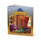 קאפעלע דראמאטישע מעשיות #2 - 5 ביכלעך with USB