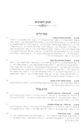 מקדש השבת והזמנים