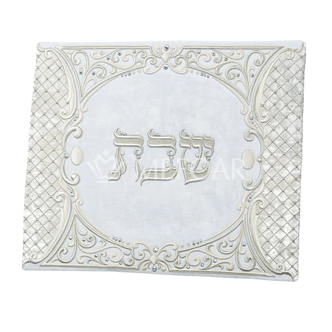 Challah Cover #1319 ClassDeco Collection Medium (22" x 18")