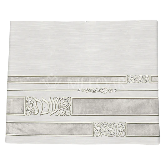 Challah Cover 1366 LEGATTO COLLECTION Large (26" x 22")