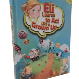 eli learns