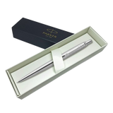 Parker Jotter Stainless Steel Mechanical Pencil silver