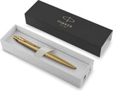 Parker Jotter XL Monochrome Ballpoint pen gold