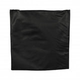 Leather look Talis bag, 44.5 x 44.5 cm - Hamivcher