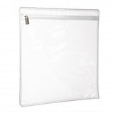 Extra Large Talis Bag 45 x 45cm silver - Hamivcher