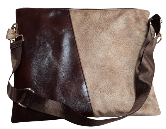 Leather TALIT - TEFILIN SET