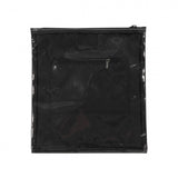 Tefillin Bag Protector - Leatherett Back, With A Pocket