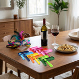 Plastic Grogger-large 14cm