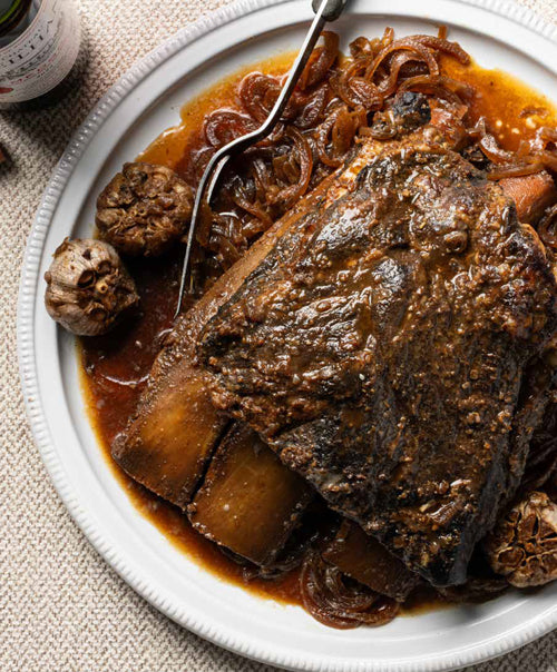 Pesach Secrets from Batya's Kitchen