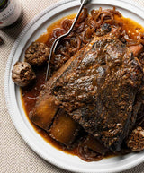 Pesach Secrets from Batya's Kitchen