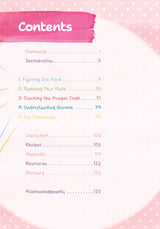 Smart Cookie: A Girl's Guide to Food