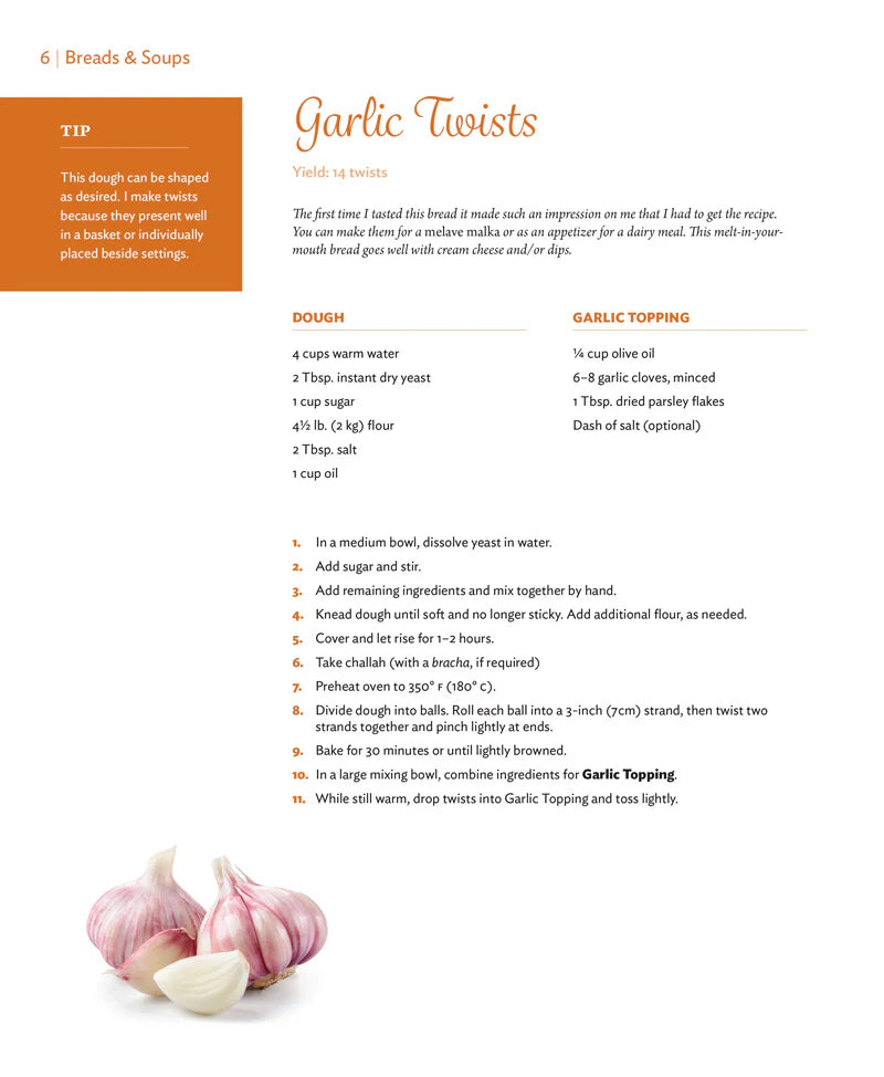 Straight to the Plate: Make every day delicious with these quick and easy recipes