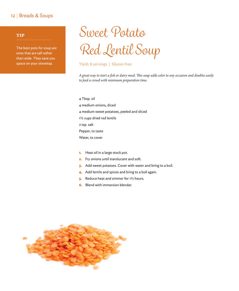 Straight to the Plate: Make every day delicious with these quick and easy recipes