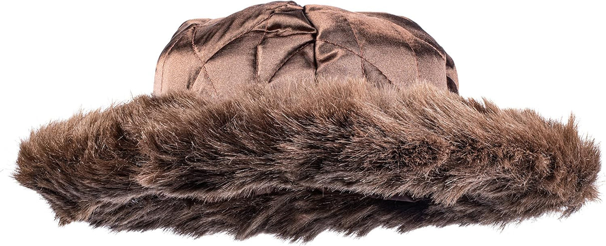 Dress Up America Matzah Shtreimel