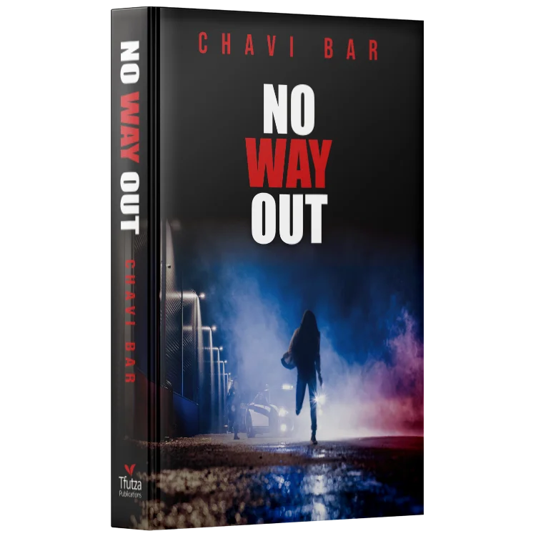 No Way Out - Novel