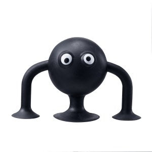 Passover Darkness Dudes Sticky Toy 1.25"