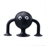 Passover Darkness Dudes Sticky Toy 1.25"