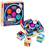 Passover "6 In 1" Puzzle