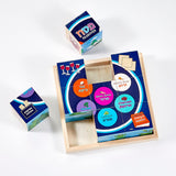 Passover "6 In 1" Puzzle