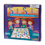 Seder Slides Game