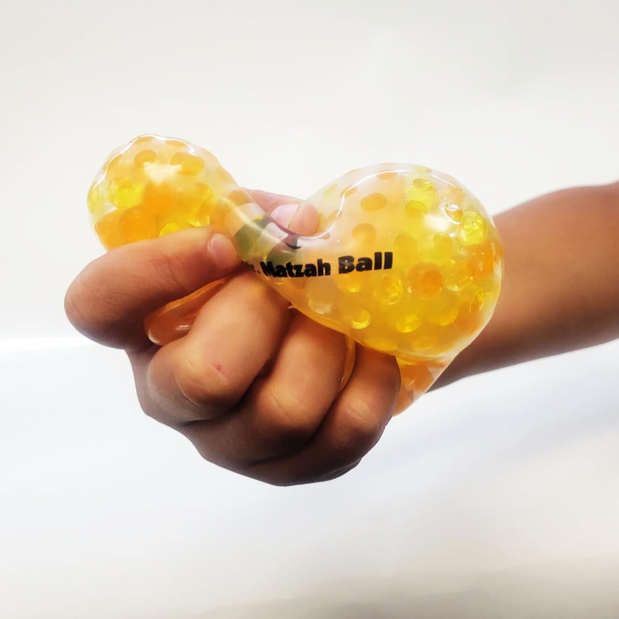 quish Matzah Ball Squeeze Passover