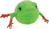 The Passover Squoosh Frog