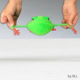 The Passover Squoosh Frog