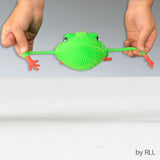 The Passover Squoosh Frog