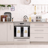 Embroidered Pesach Hand Towel