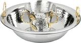 Wash Cup & Bowl SET Style #54  (Large)