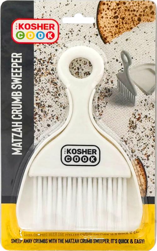 Matzah Table Brush