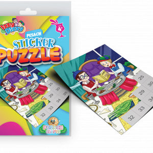 Pesach Arts & Crafts