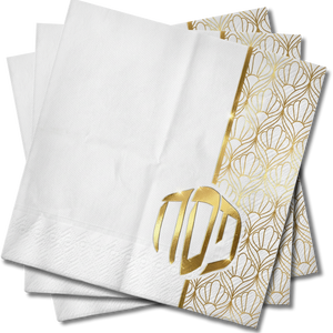 Pesach Napkins