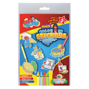 Pesach Arts & Crafts