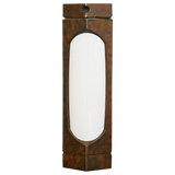 Kosherlamp Max Bronze i.e Brown Marble UK