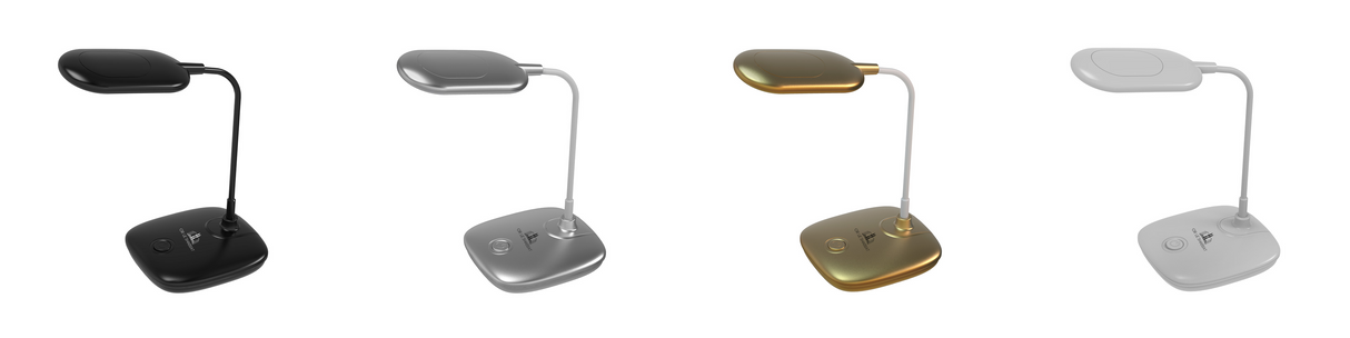 Rechargeable Lamp 'Or Le Shabbat'