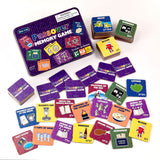 Passover Memory Game in Collectible Tin