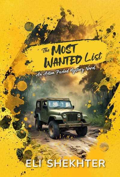 The Most Wanted List - New Edition